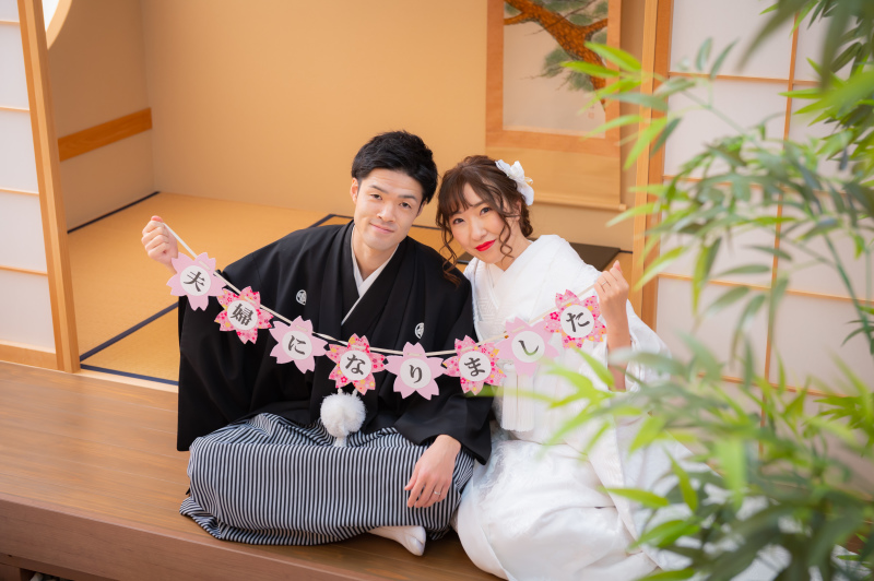 さくらにのアイテムで❀