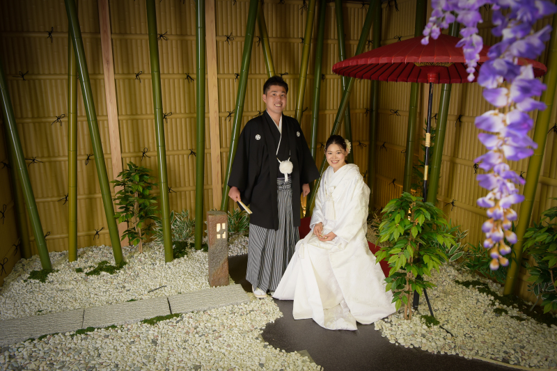 スタジオでも！！