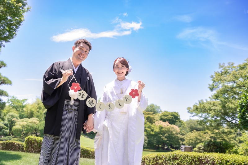 ご撮影終了!