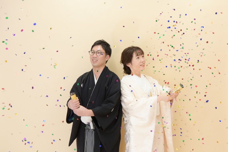 コンフェッティ°˖✧˖