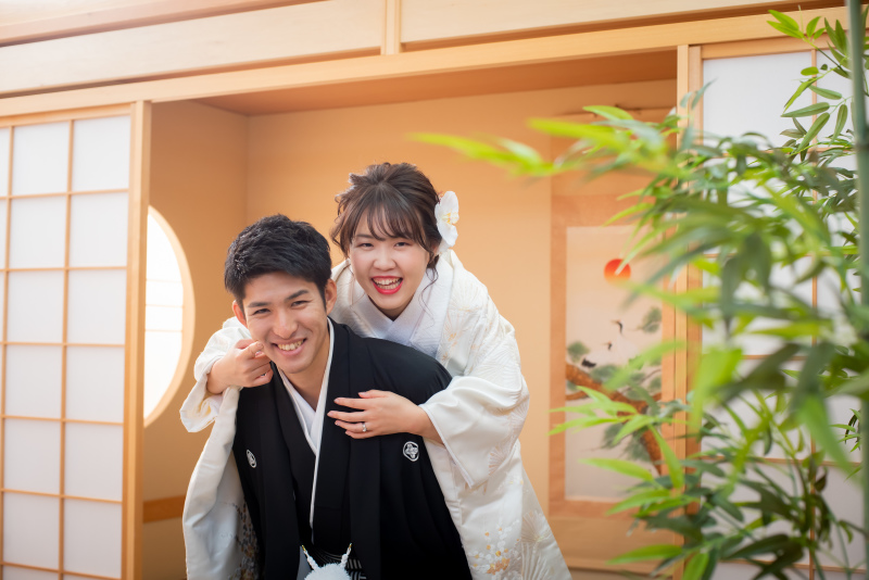 仲良しショット☆