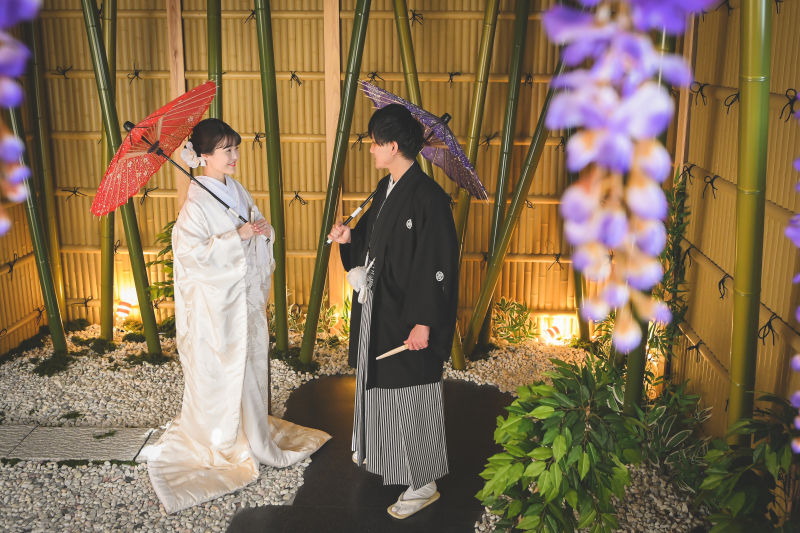 竹林