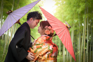 花田苑　ロケーション壱点プラン