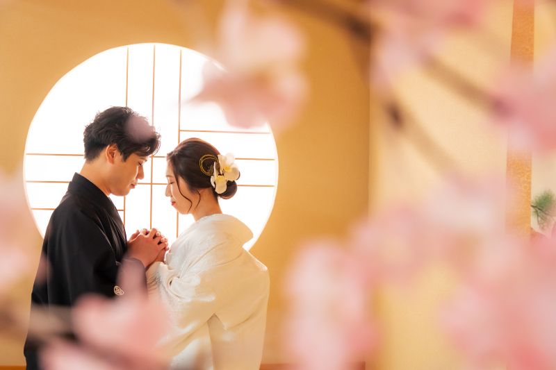 そろそろ桜の時期ですね