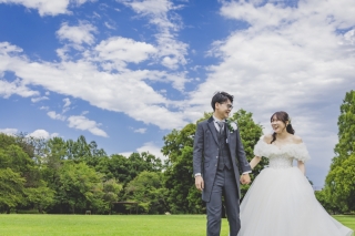 さいたま市民の森