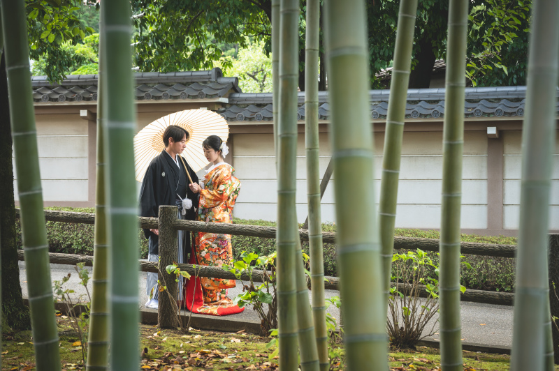川越撮影スタートです♪
