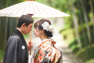 和洋弐点プラン