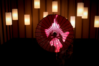 ステキなお２人でした♡