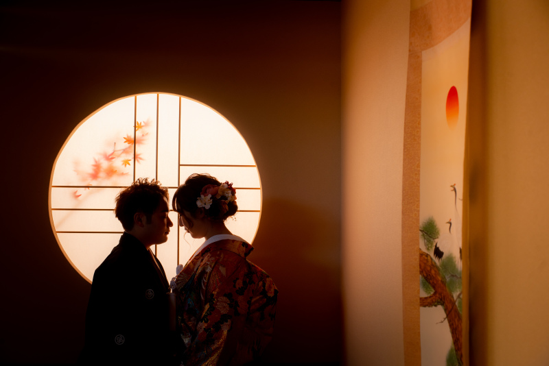 １１ブースで(^^)