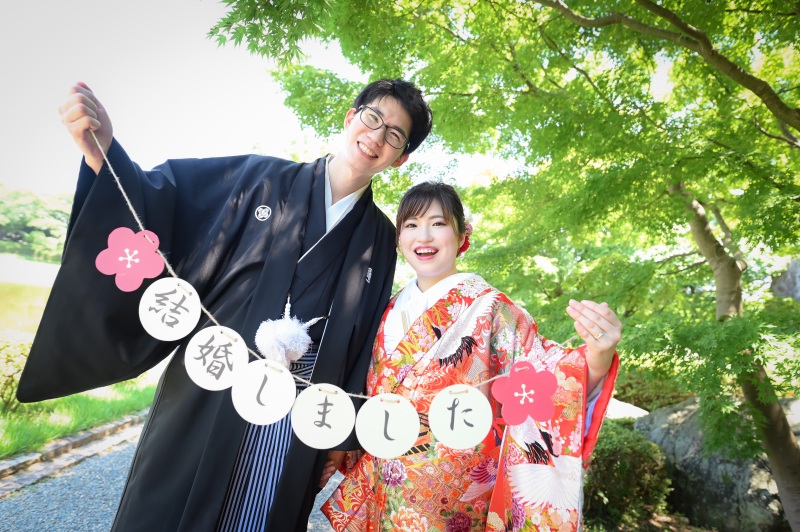 楽しいロケーション撮影