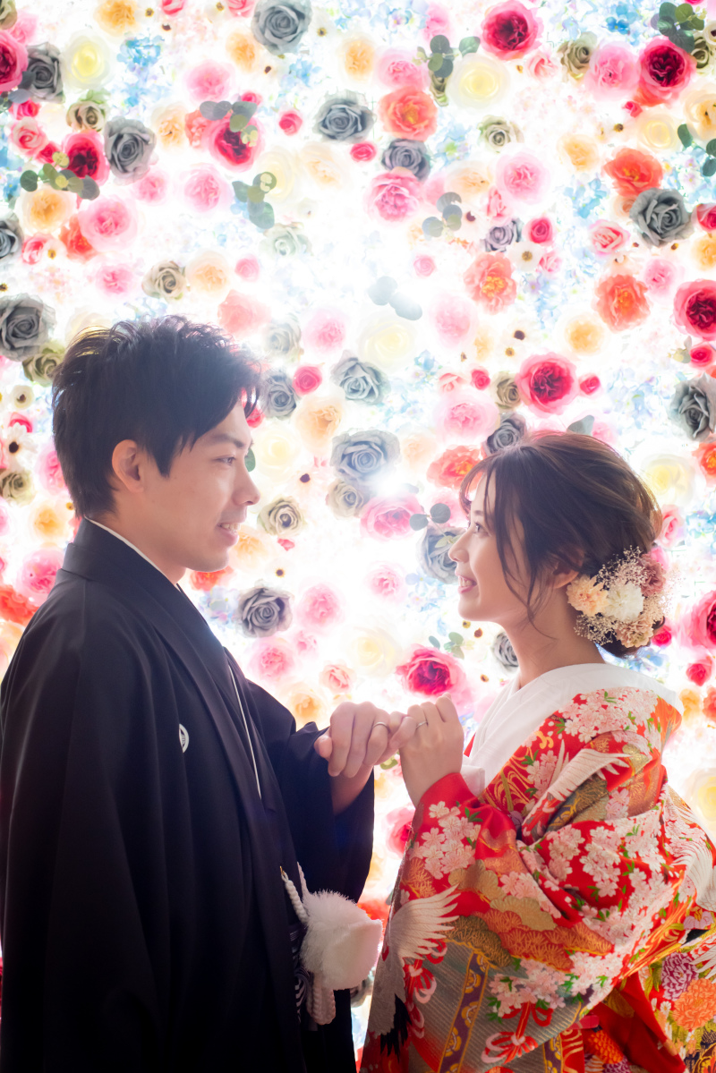 指切りショット♪