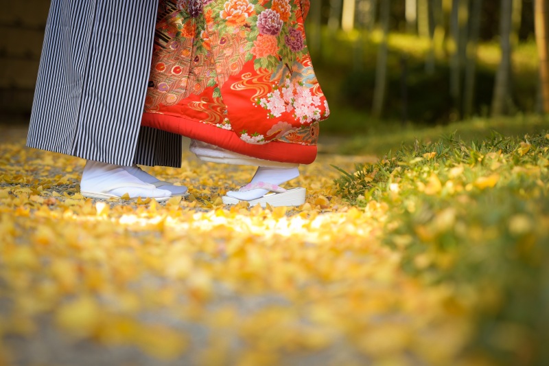 こんなショットも♡