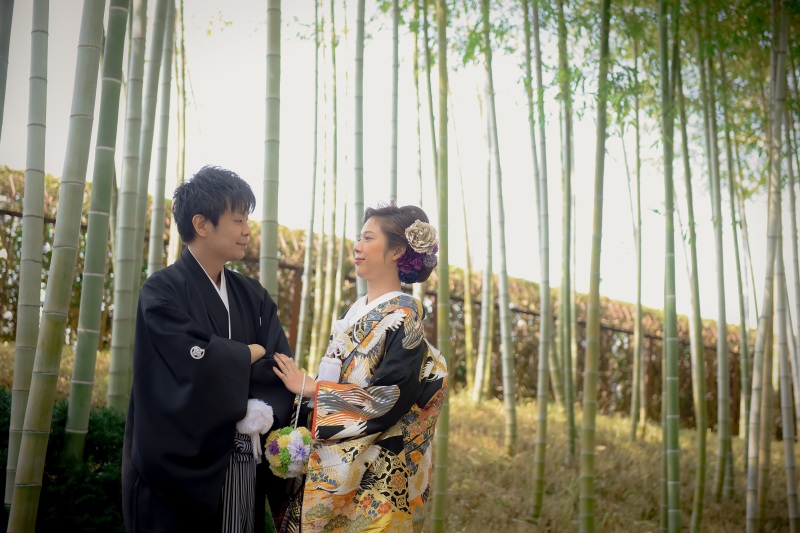 ステキなお２人でした♡