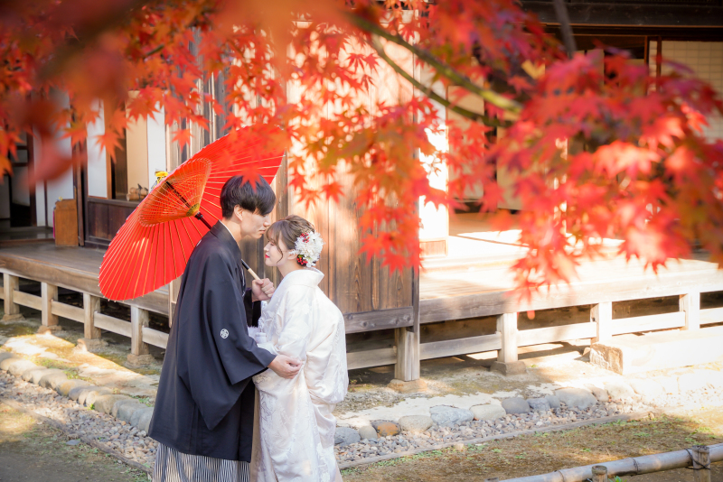紅葉