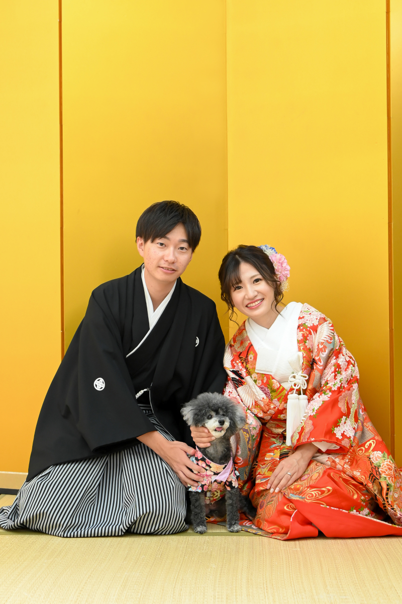 ぺろり♪
