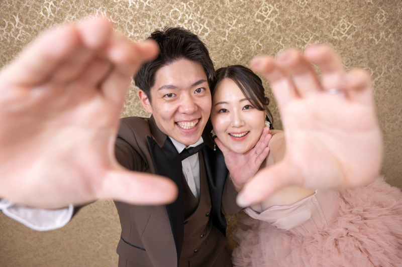 撮影お疲れ様でした♪