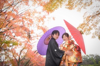 ステキなお２人でした♡