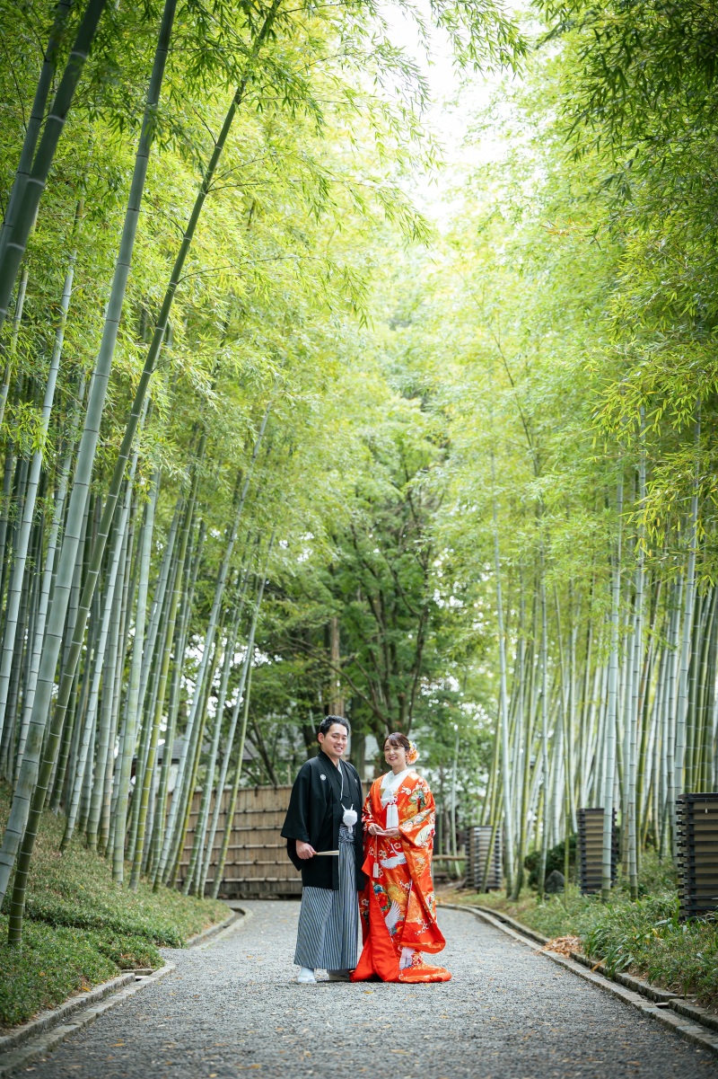 竹林