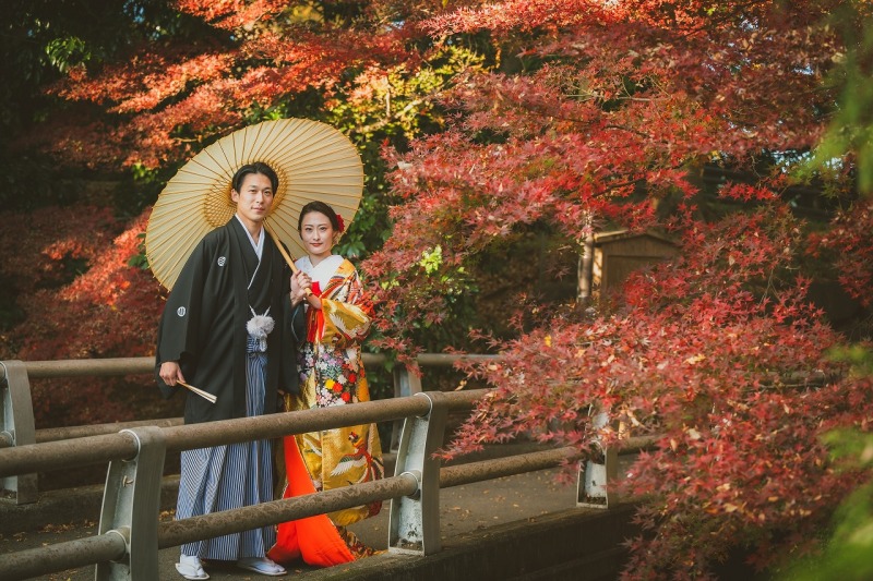 紅葉