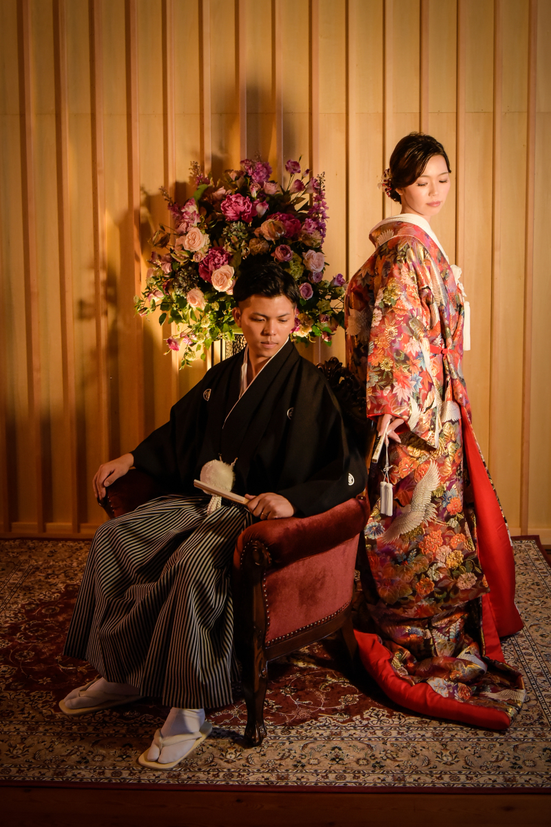 スタジオは全部で12ブース!!