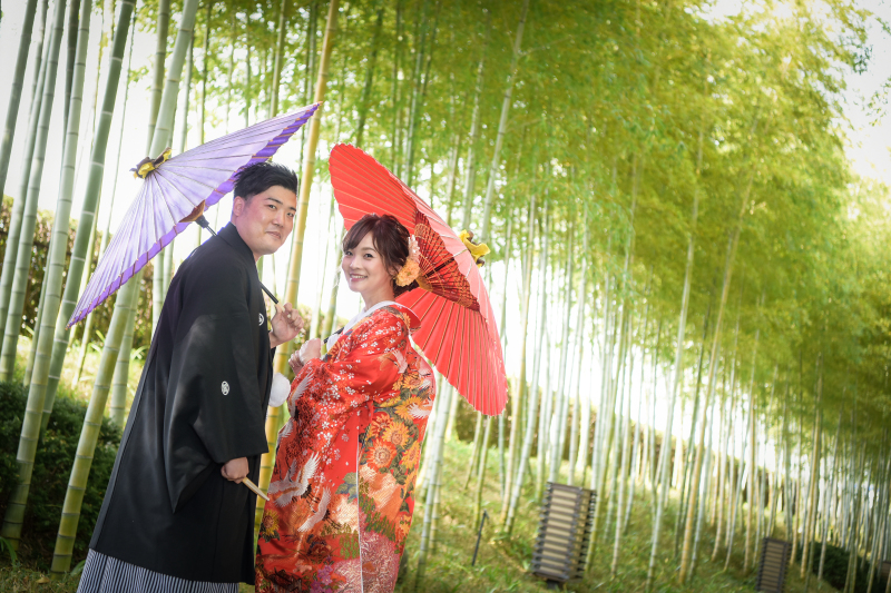 振り返り写真☆