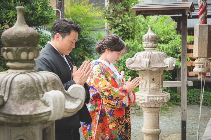 こんなショットも