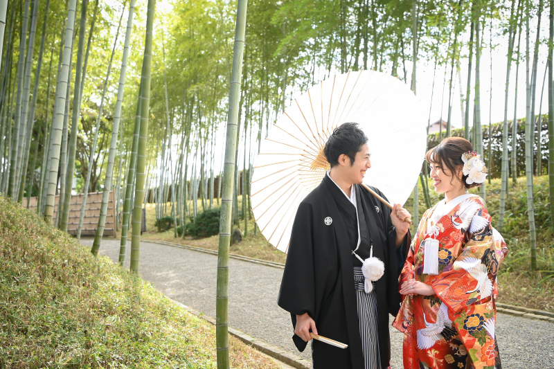 花田苑×梅