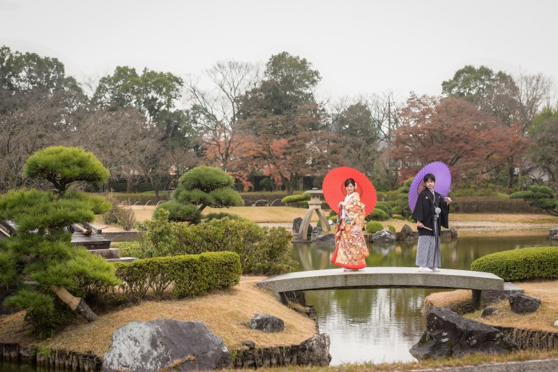 こんな写真も♡