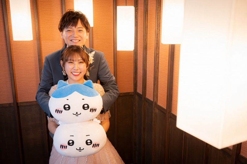 持込小物ショット