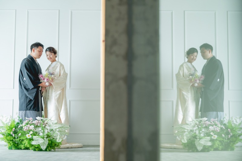 撮影お疲れ様でした♪