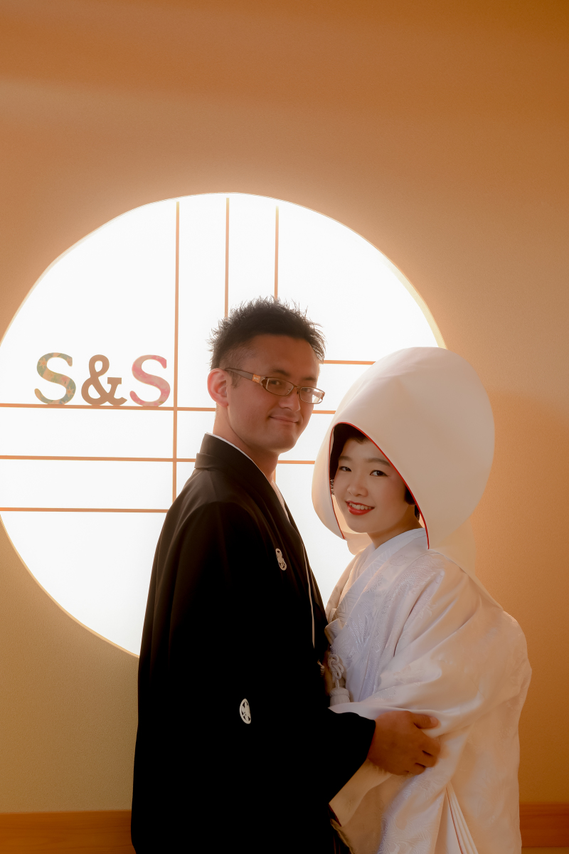 イニシャルオブジェ(^_-)-☆