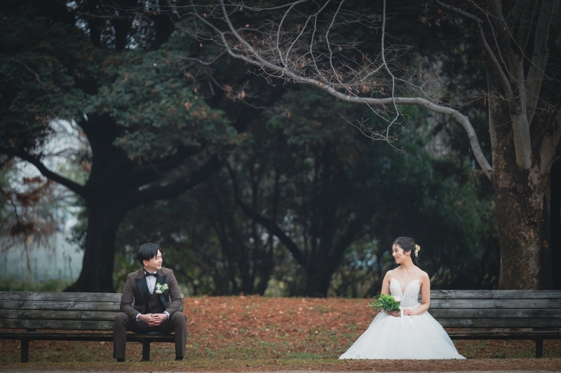 見つめ合い...♡