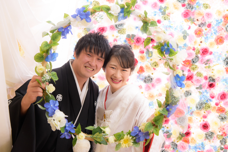 手作りアイテムのお持ち込み♡