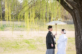 大宮第二公園撮影♪