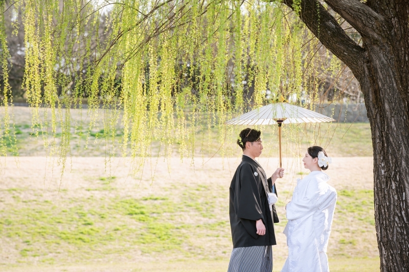 大宮第二公園撮影♪