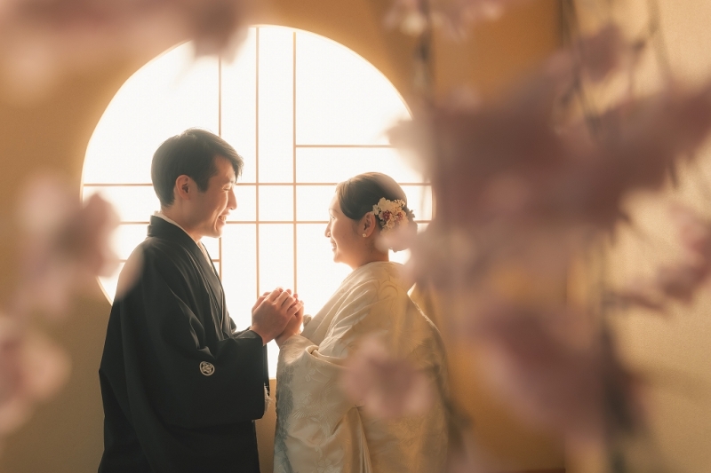 ~手を取り合って~