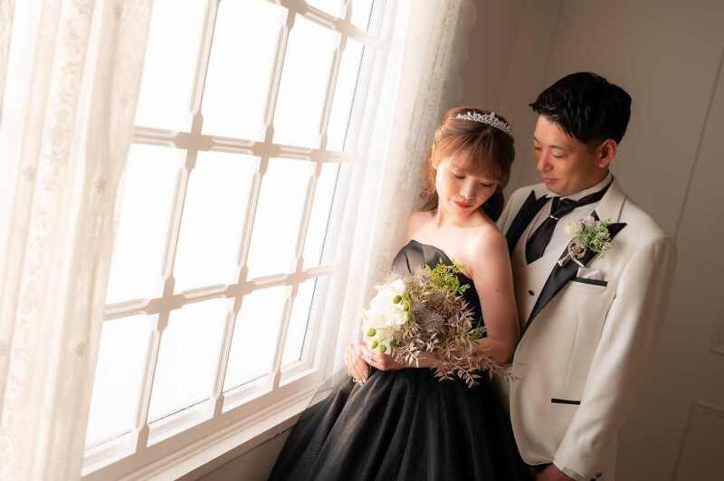 撮影スタート‼