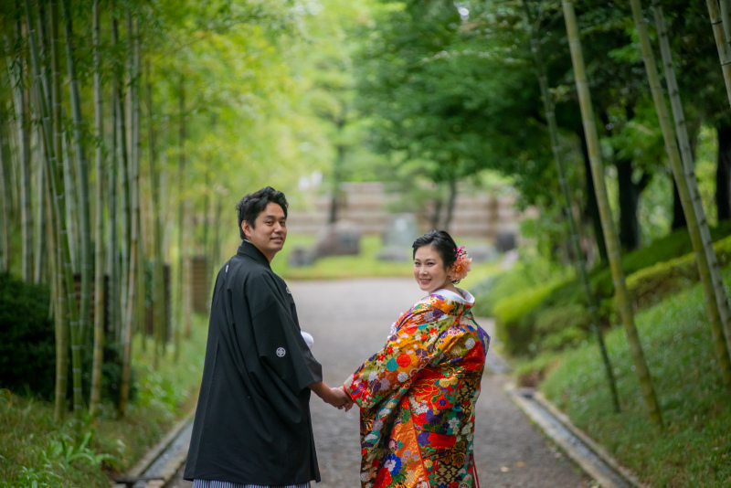 ご家族と一緒にも♥