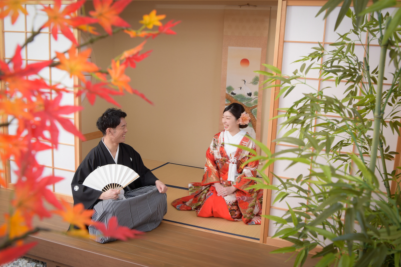 スタジオならでは！！