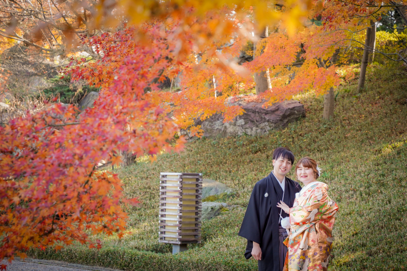 和装壱点プラン(花田苑)