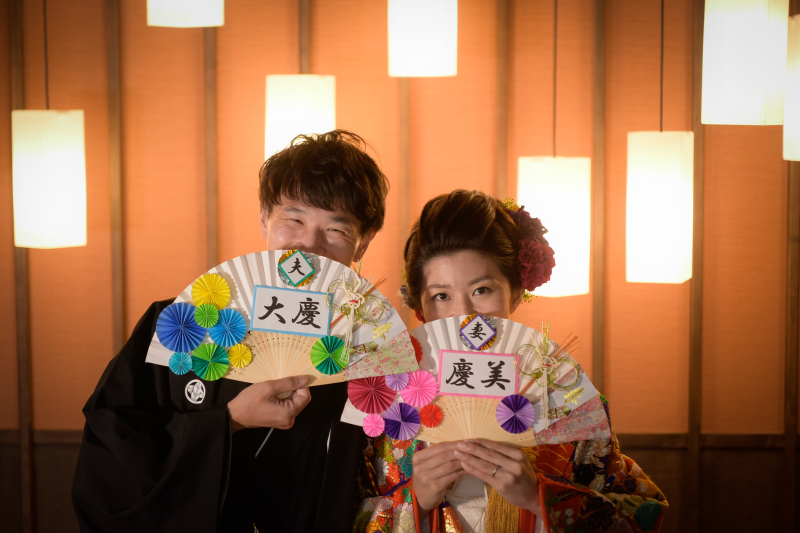 お持ち込み小物♡