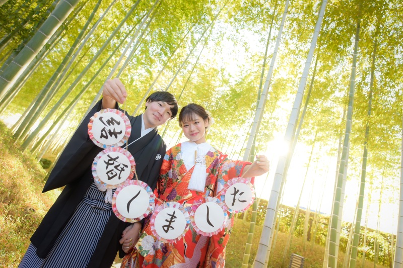 お天気も良くてバッチリ♪