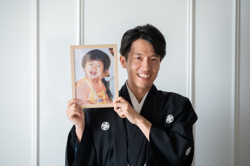メモリーと共に⑴