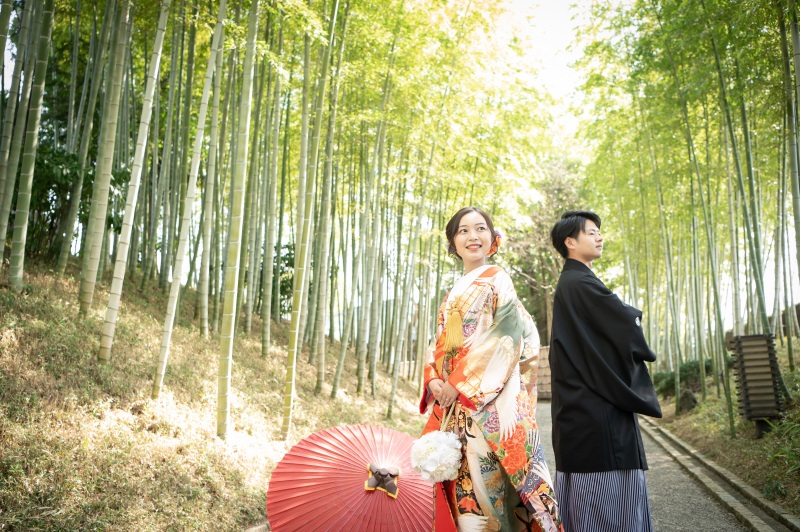 竹林