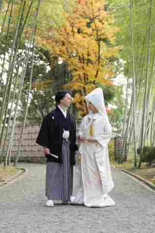 ～冬の花田苑～