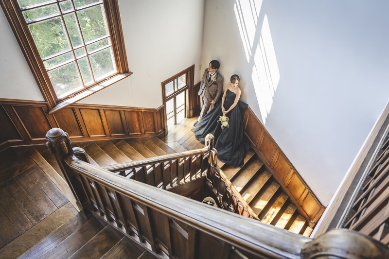 お疲れ様でございました!