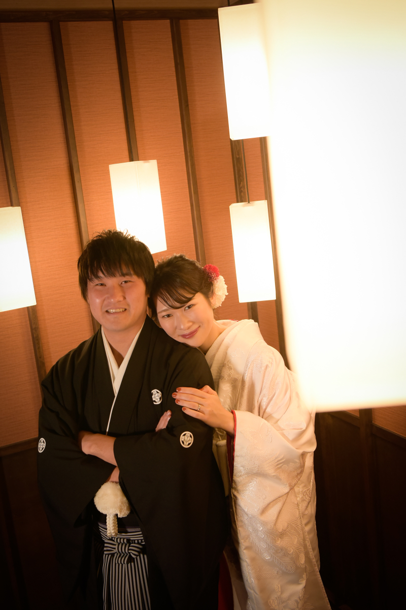 スマイルいただきました☺