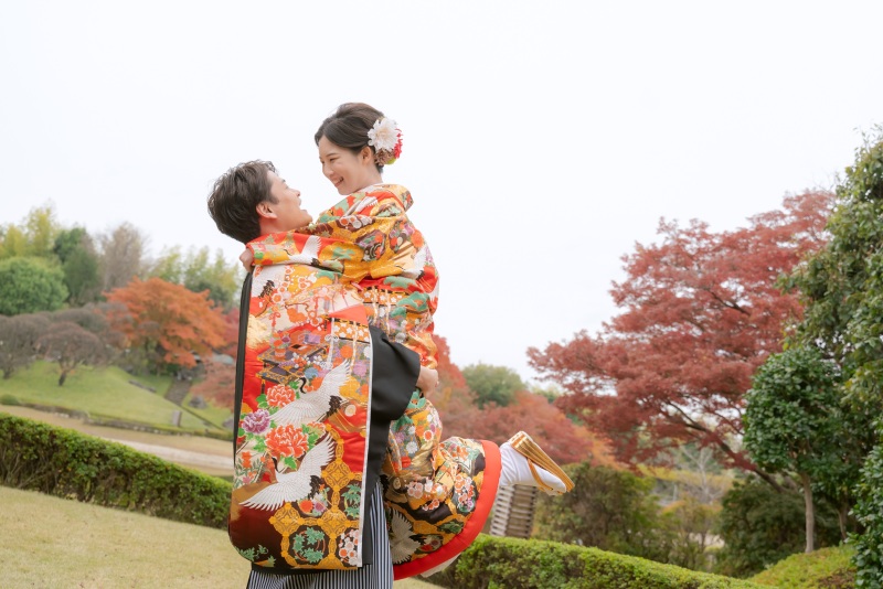 ご撮影終了!