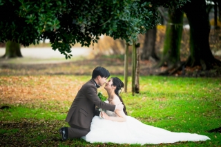 【新ロケ地】見沼自然公園！！