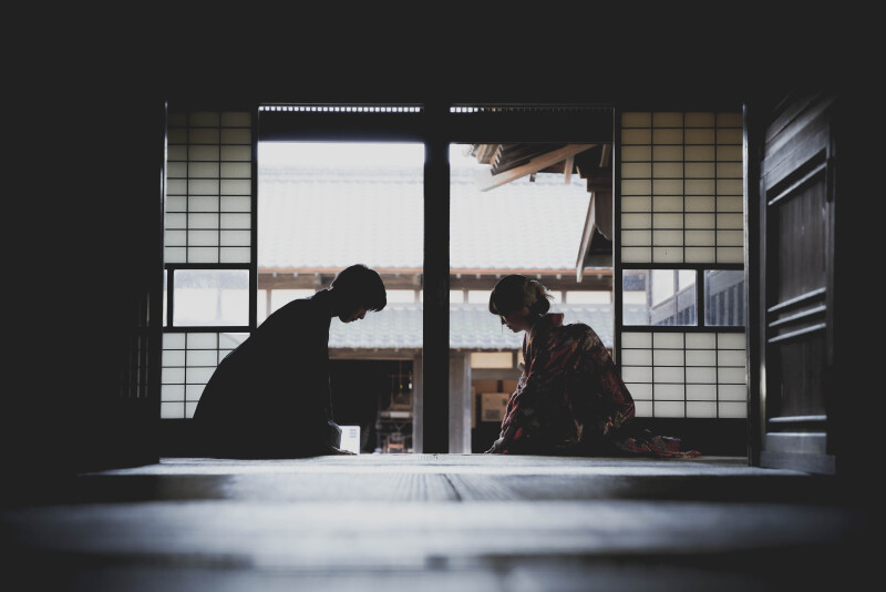 クールなお写真